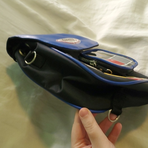 Vintage 90s Looney Tunes Mini Drawstring Bag - Picture 11 of 11